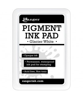 Ranger Pigment Ink Pad...