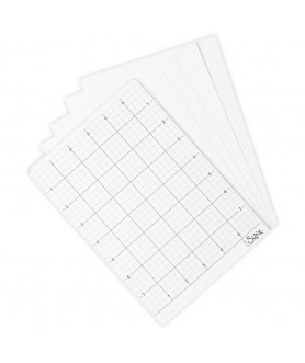 Sizzix Sticky Grid Sheets