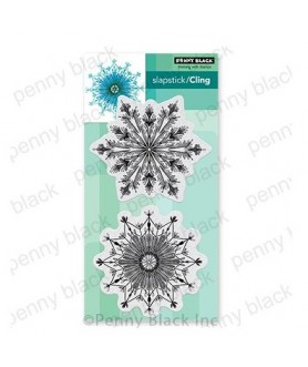 Penny Black Cling Stamps...