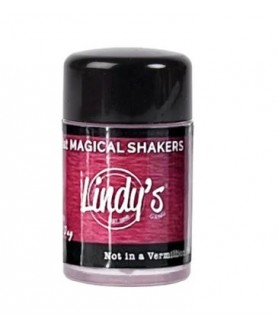 Shaker magique  Not in a...