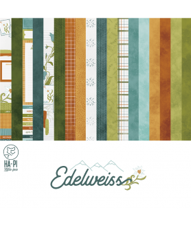 Kit Collection EDELWEISS