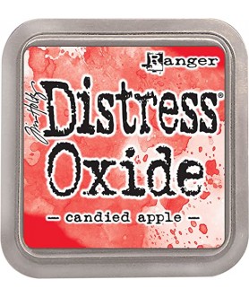 Encre Oxide Ink Canded Apple