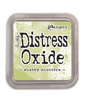 Encre Oxide Ink Shabby...