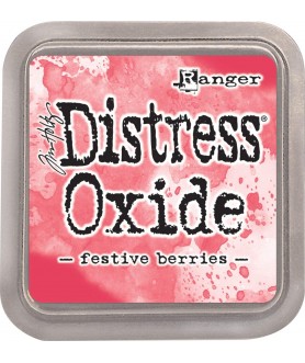 Encre Distress Ink Festive...