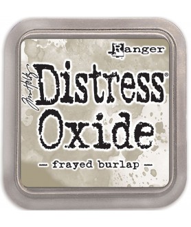 Encre Distress Oxide Frayed...